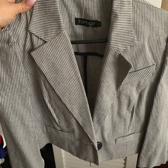 Topshop Jackets & Blazers - Top Shop jacket